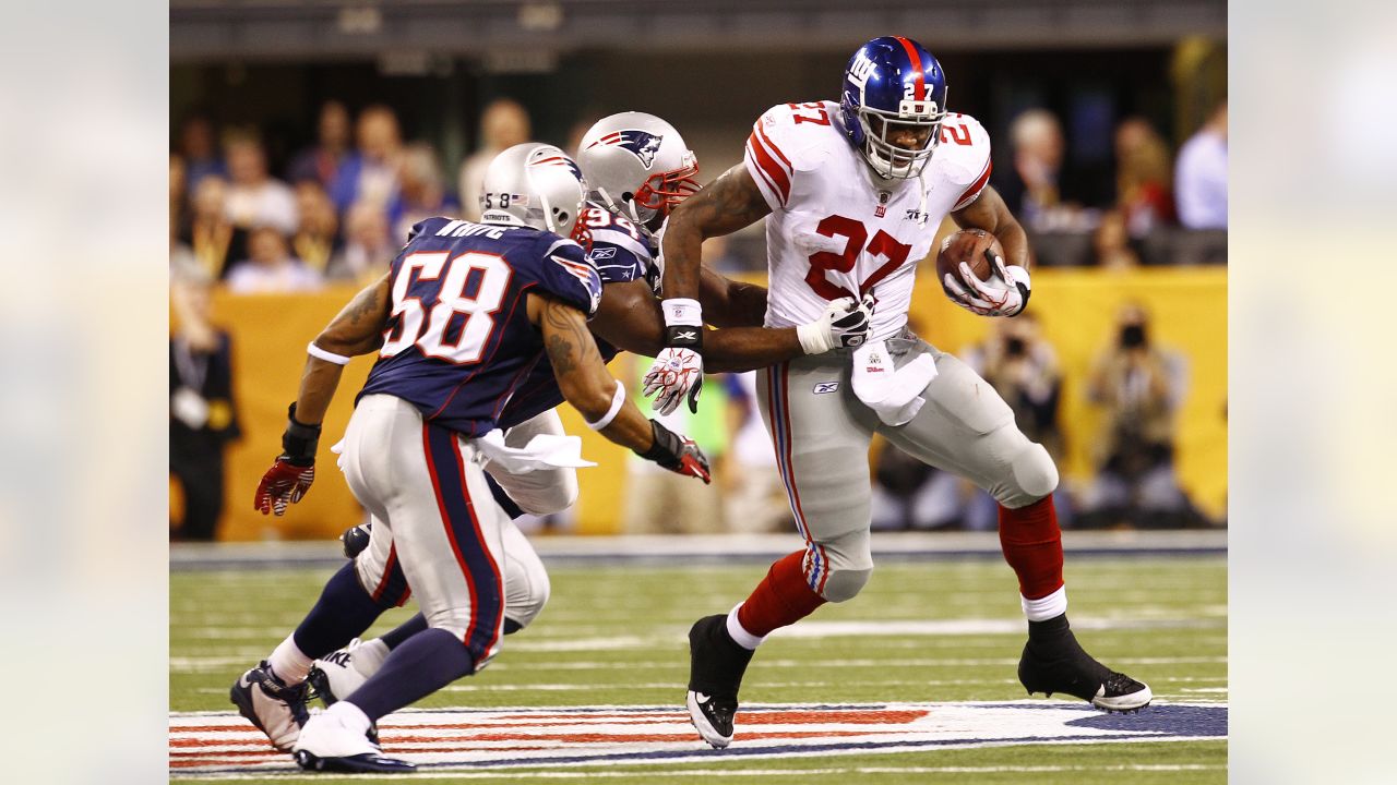 Ex-NY Giants Star Hakeem Nicks Selling Super Bowl XLVI Ring