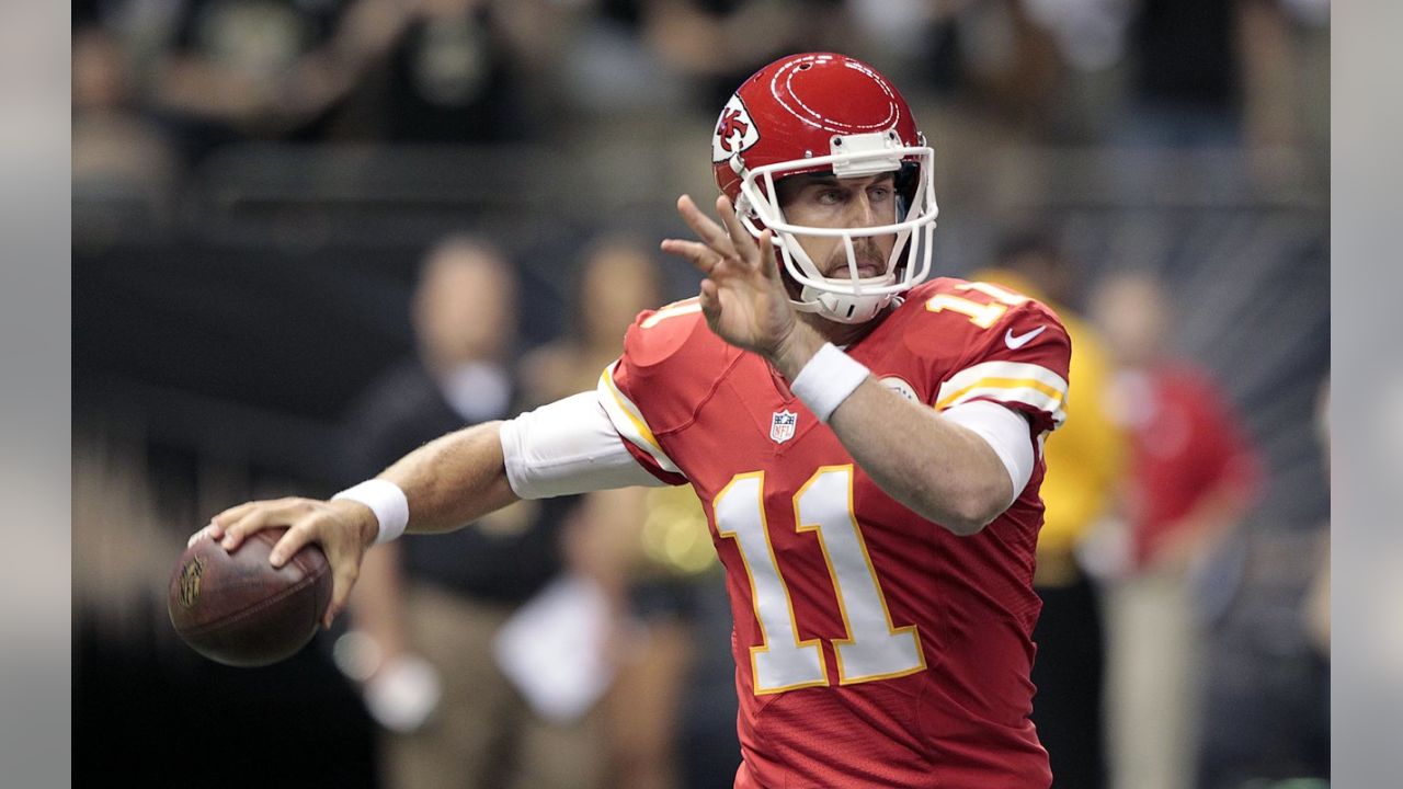 Know Your Opponent: Kansas City Chiefs