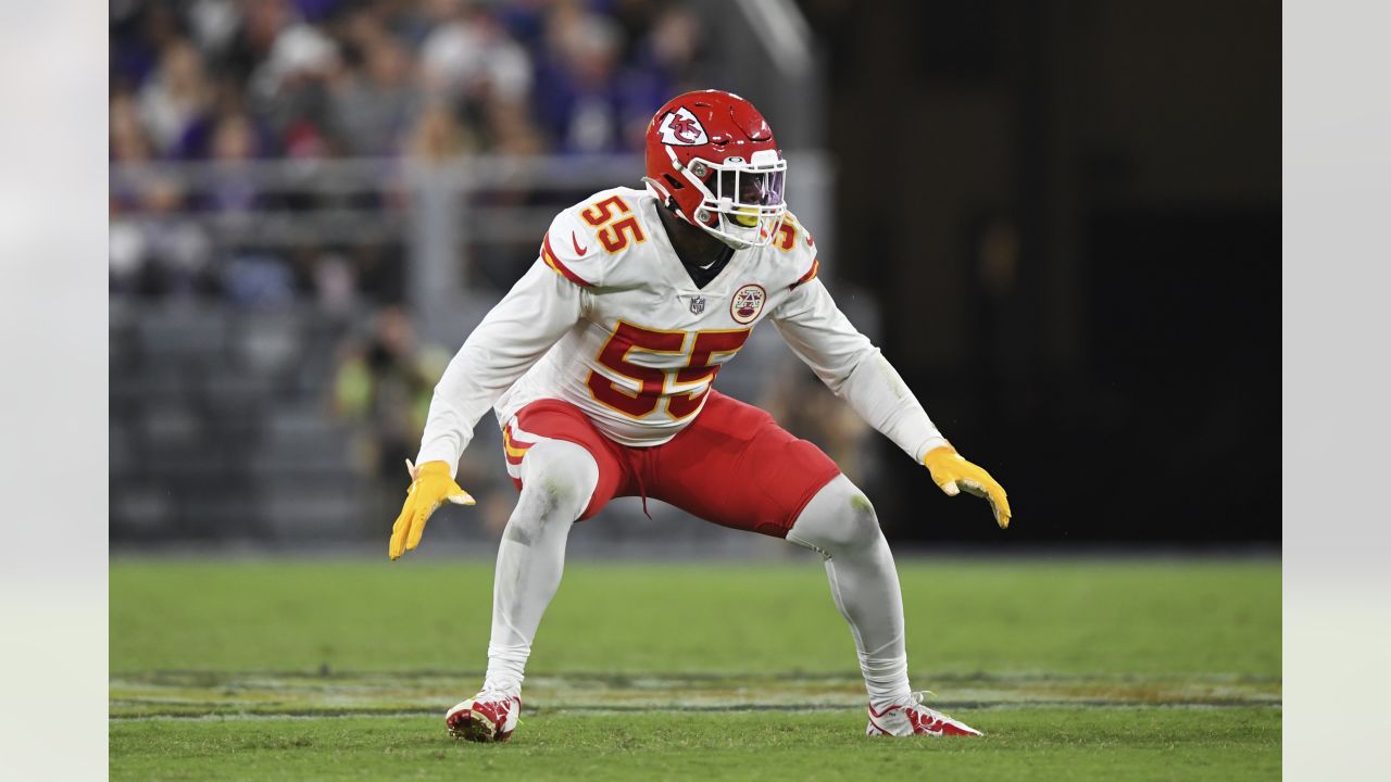 New York Giants vs. Kansas City Chiefs Scouting Report