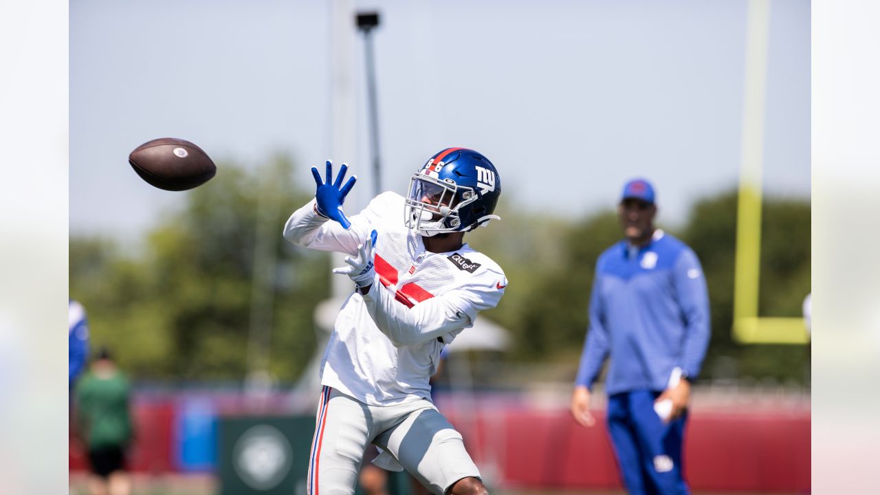 Giants hosting Jets for joint training camp practice