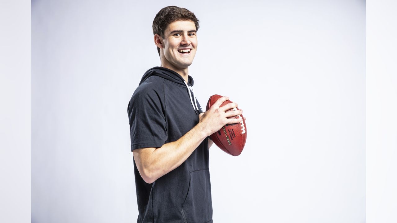 Revisiting why the Giants selected Daniel Jones sixth overall in 2019 NFL  Draft