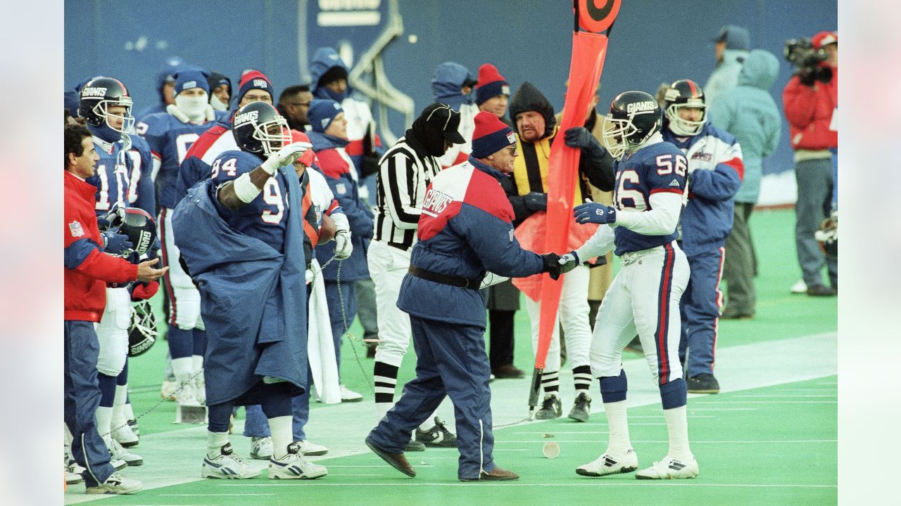 Broncos mourn the loss of Ring of Fame head coach Dan Reeves