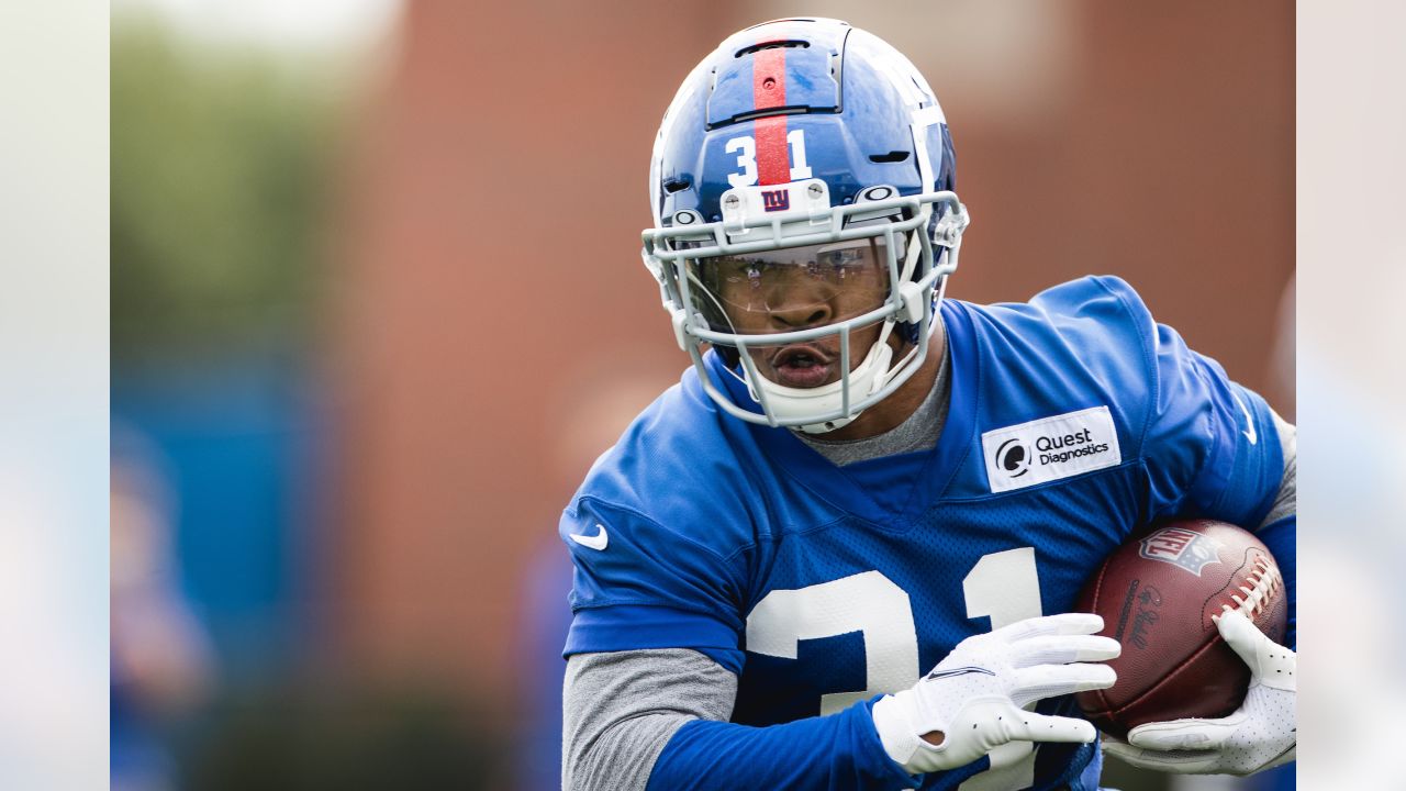 Good Grief Salutes Dalvin Tomlinson Named New York Giants 2020 Man of the  Year