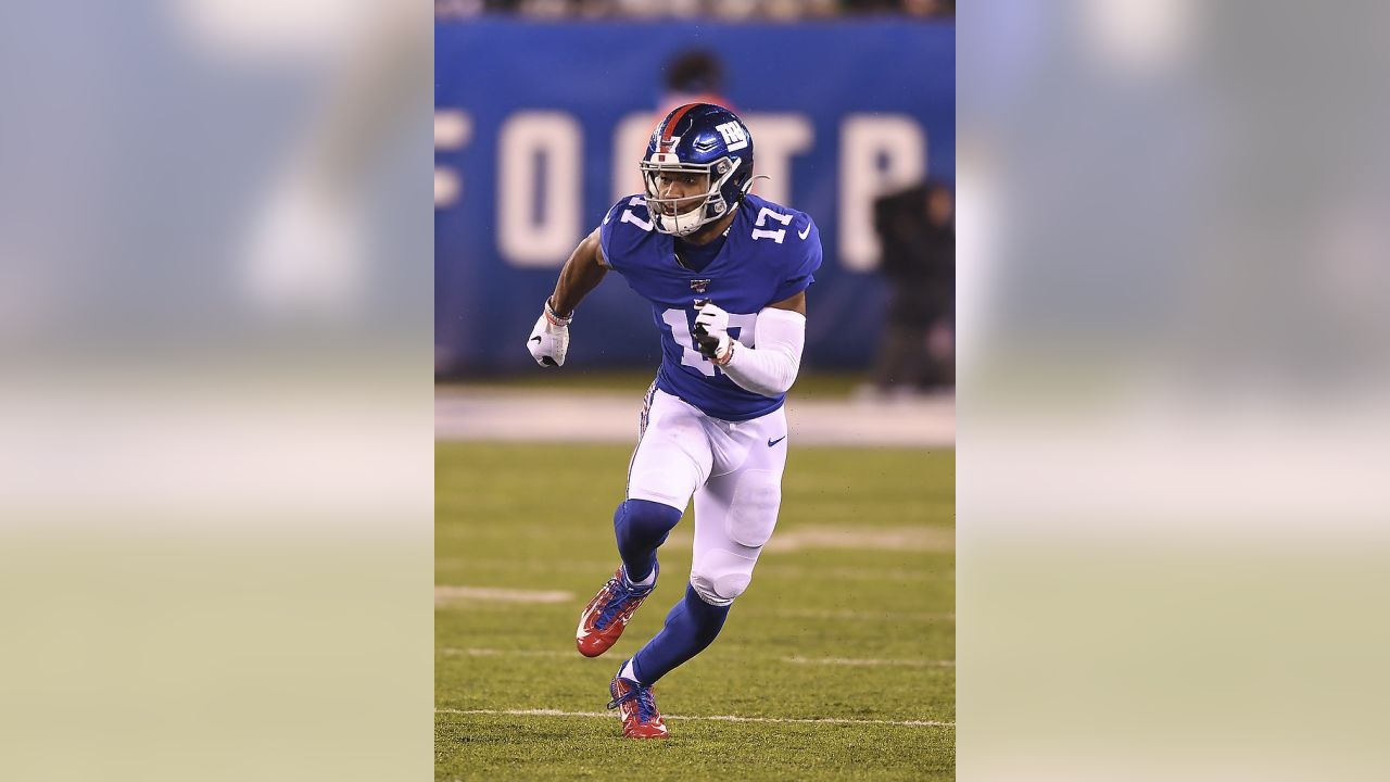 New York Giants on X: Reports: We have agreed to terms with WR