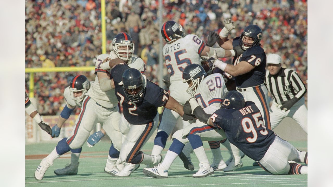 Photo Gallery: Chicago Bears at New York Giants – Trentonian