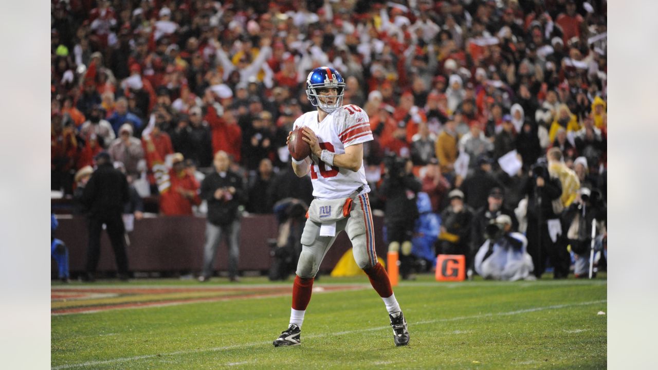 \ud83d\udcf8 Flashback: Giants defeat 49ers in 2011 NFC Championship