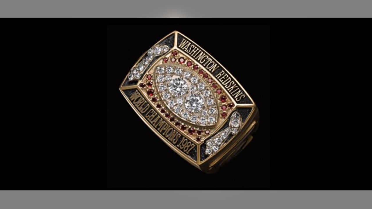 The story behind Osi's Super Bowl rings