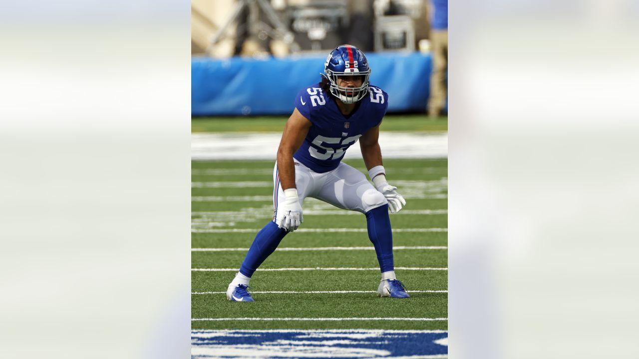 New York Giants' Devante Downs making the case for a roster spot