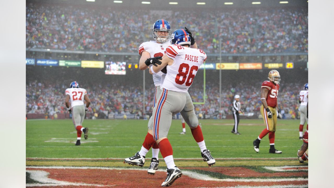 \ud83c\udfa5 10th Anniversary Flashback: Giants vs. 49ers NFC Championship