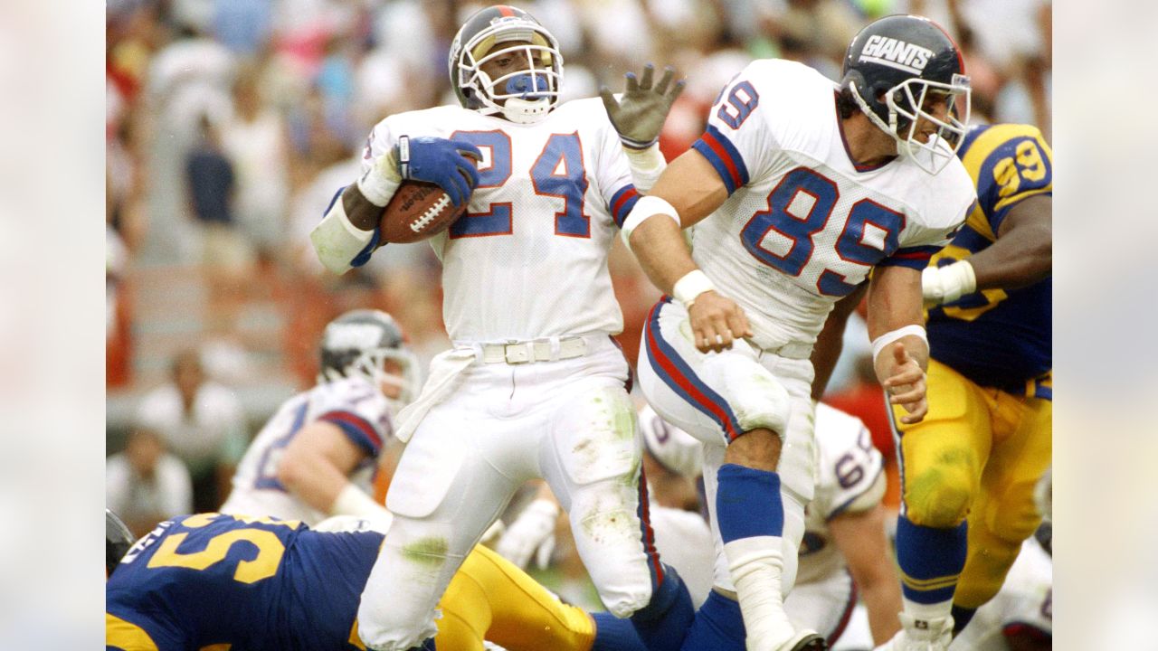 5 reasons ex-Giants RB Ottis Anderson is deserving of Hall of Fame