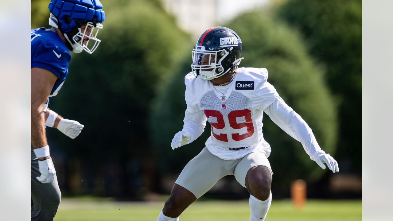 Kayvon Thibodeaux looks to build off NFL debut