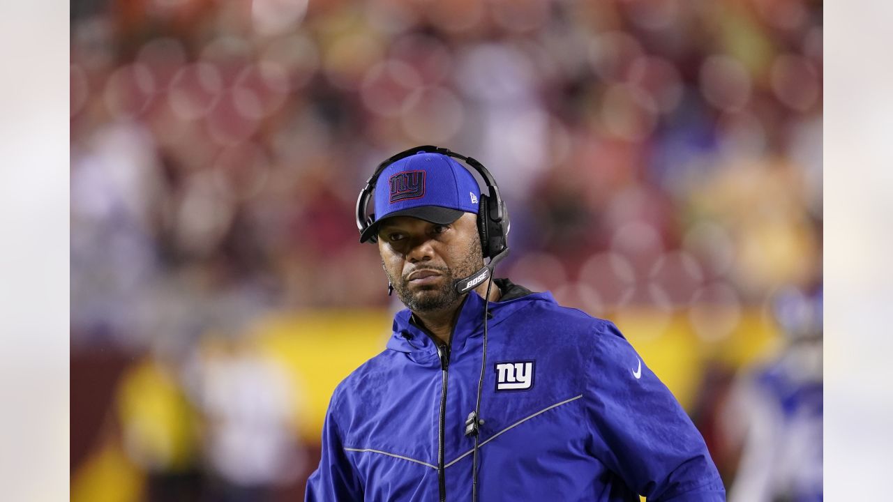 New York Giants Retaining Four Coaches from Previous Staff 