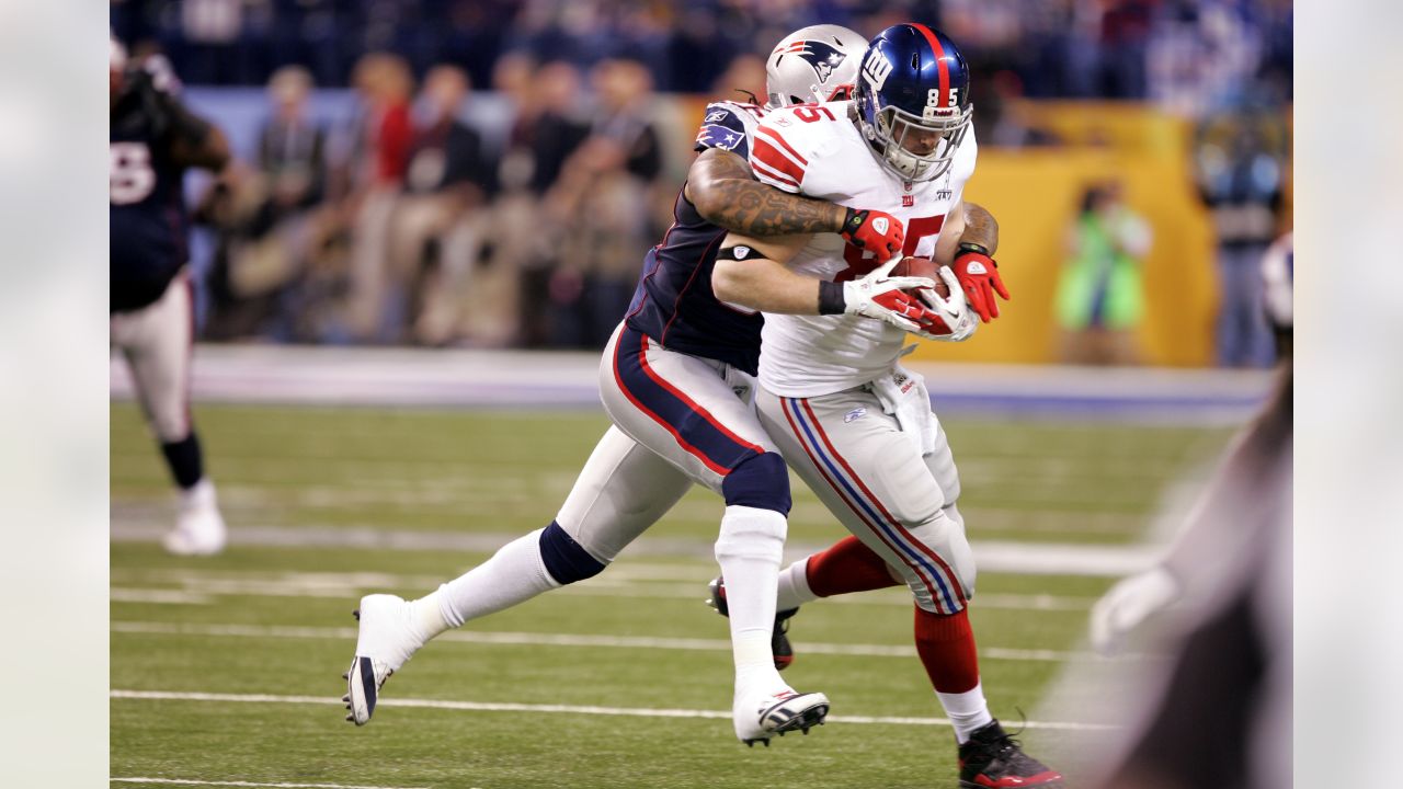 Classic rock flashback: The Who invade the Super Bowl XLIV