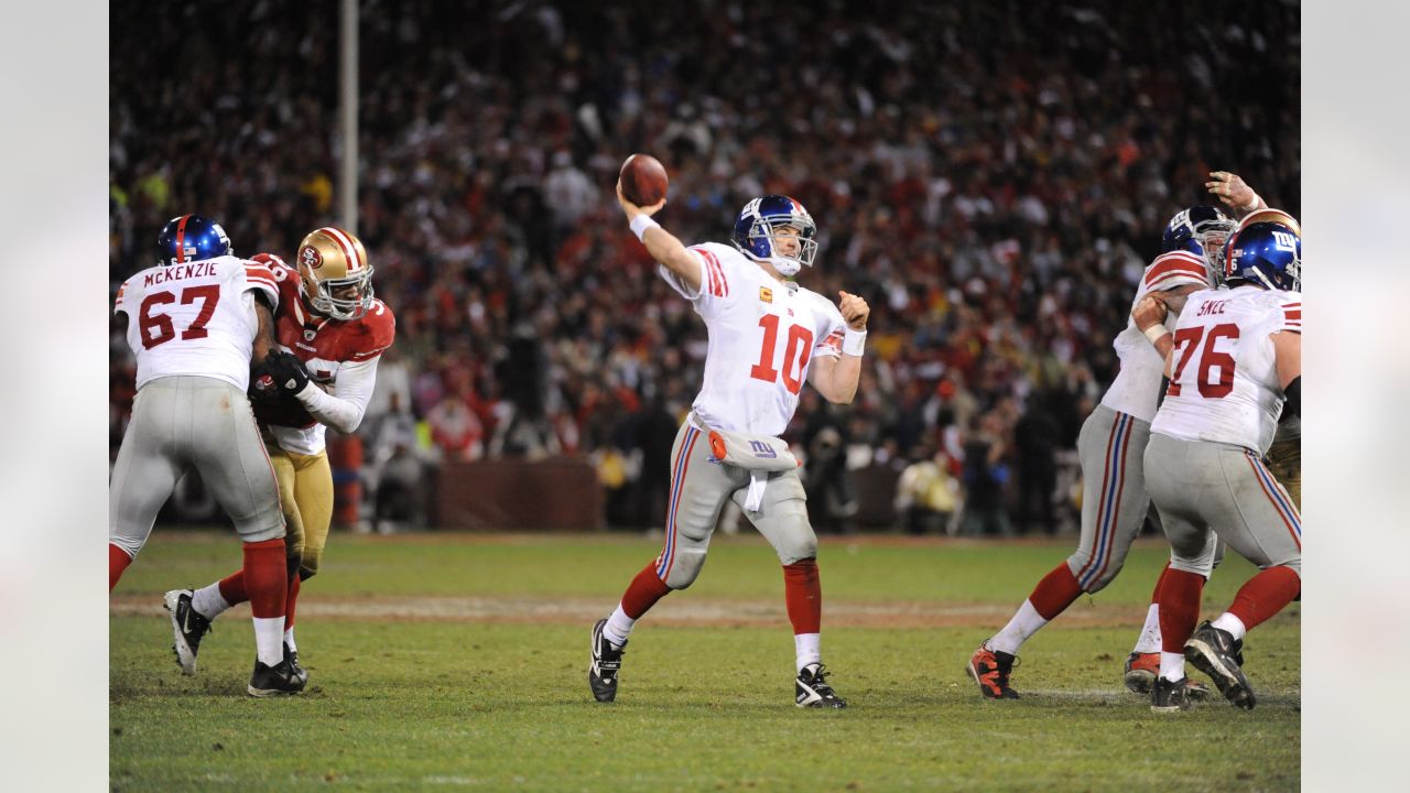 2011 Season Recap, NFC Championship Game: 49ers Vs. Giants - Niners Nation