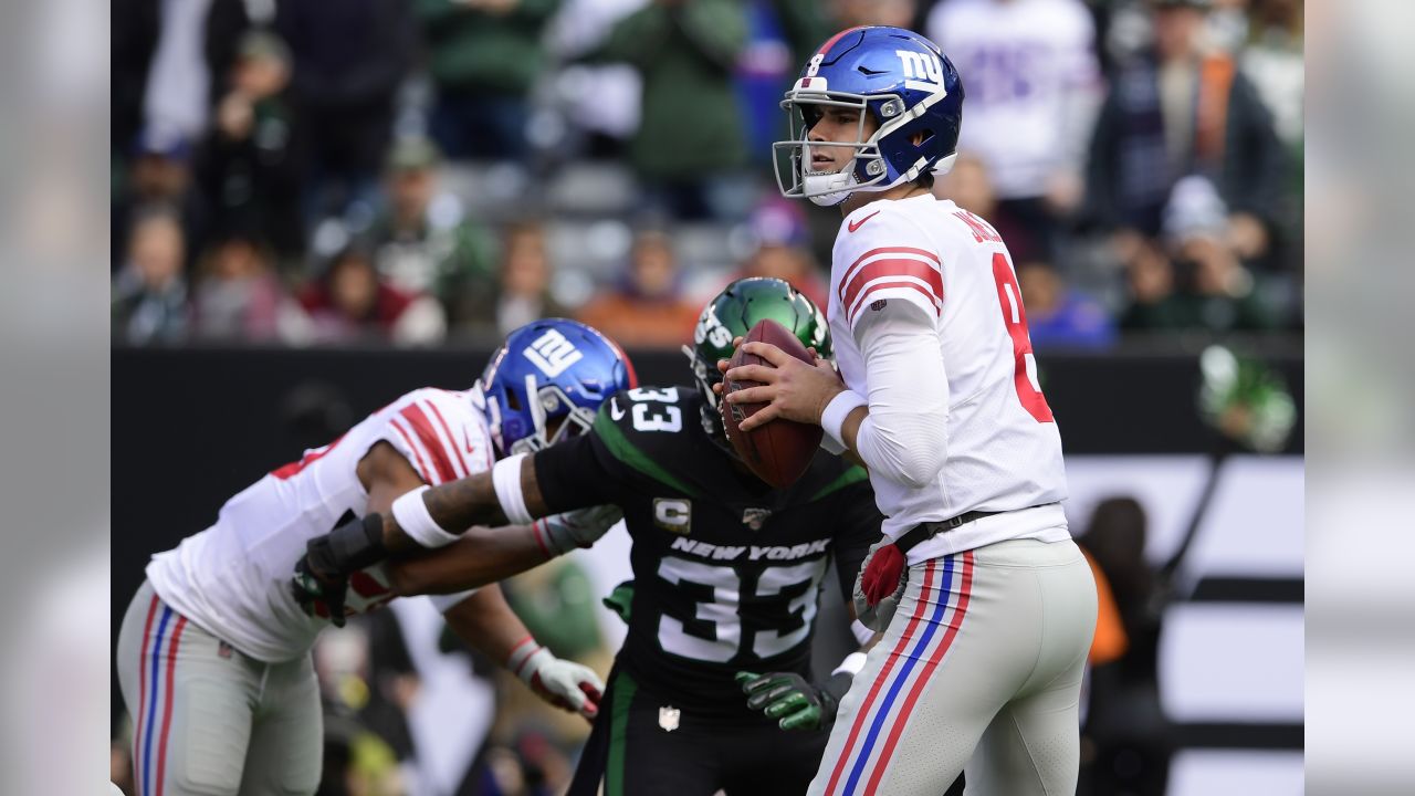 New York Giants vs. New York Jets: Jets Grades, Notes and Quotes, News,  Scores, Highlights, Stats, and Rumors