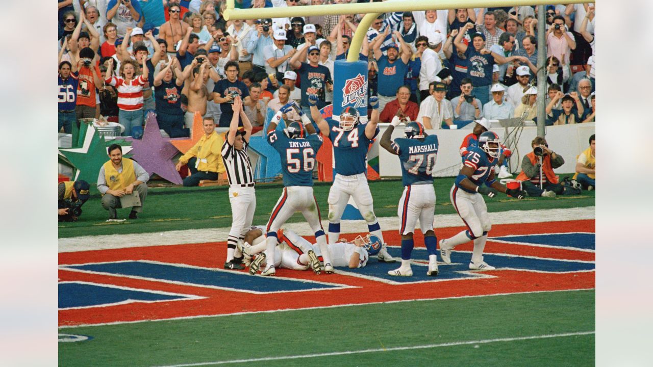 Leonard Marshall headlines Giants Ring of Honor's 2022 inductees