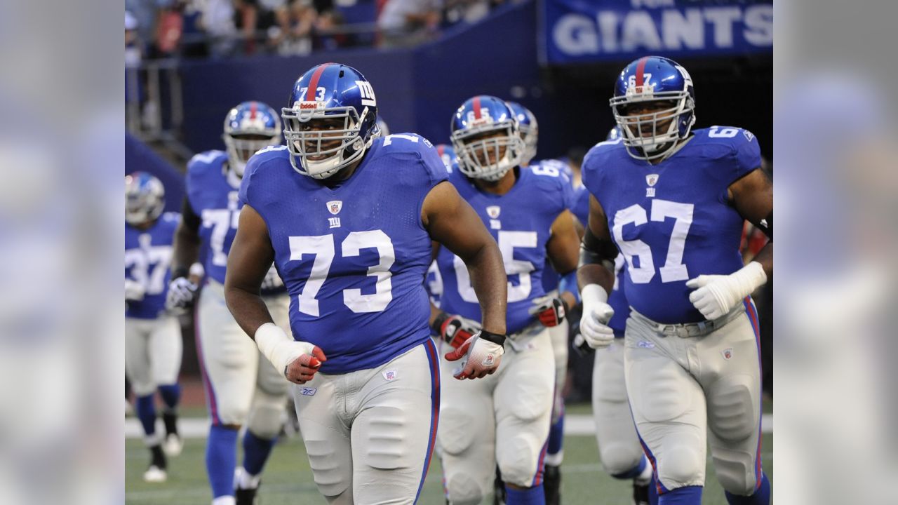 Ultimate underdogs: Top 5 NY Giants undrafted free agents since