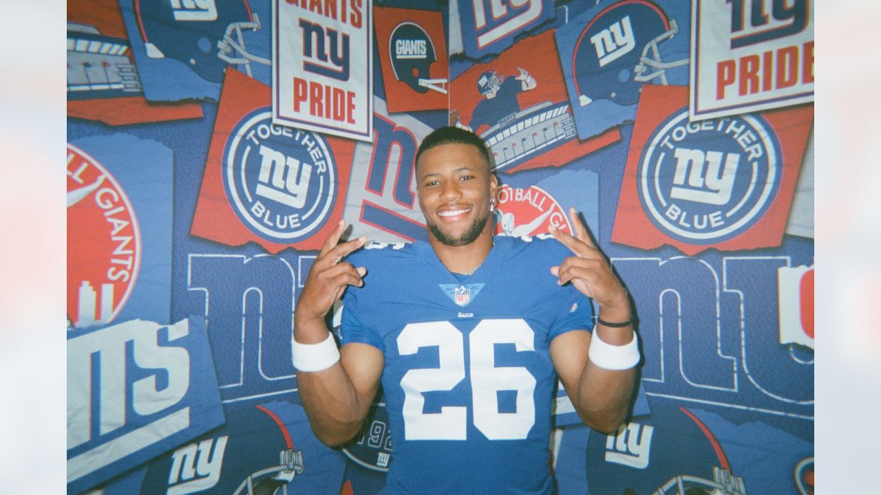 Giants Now: This week in Giants social media