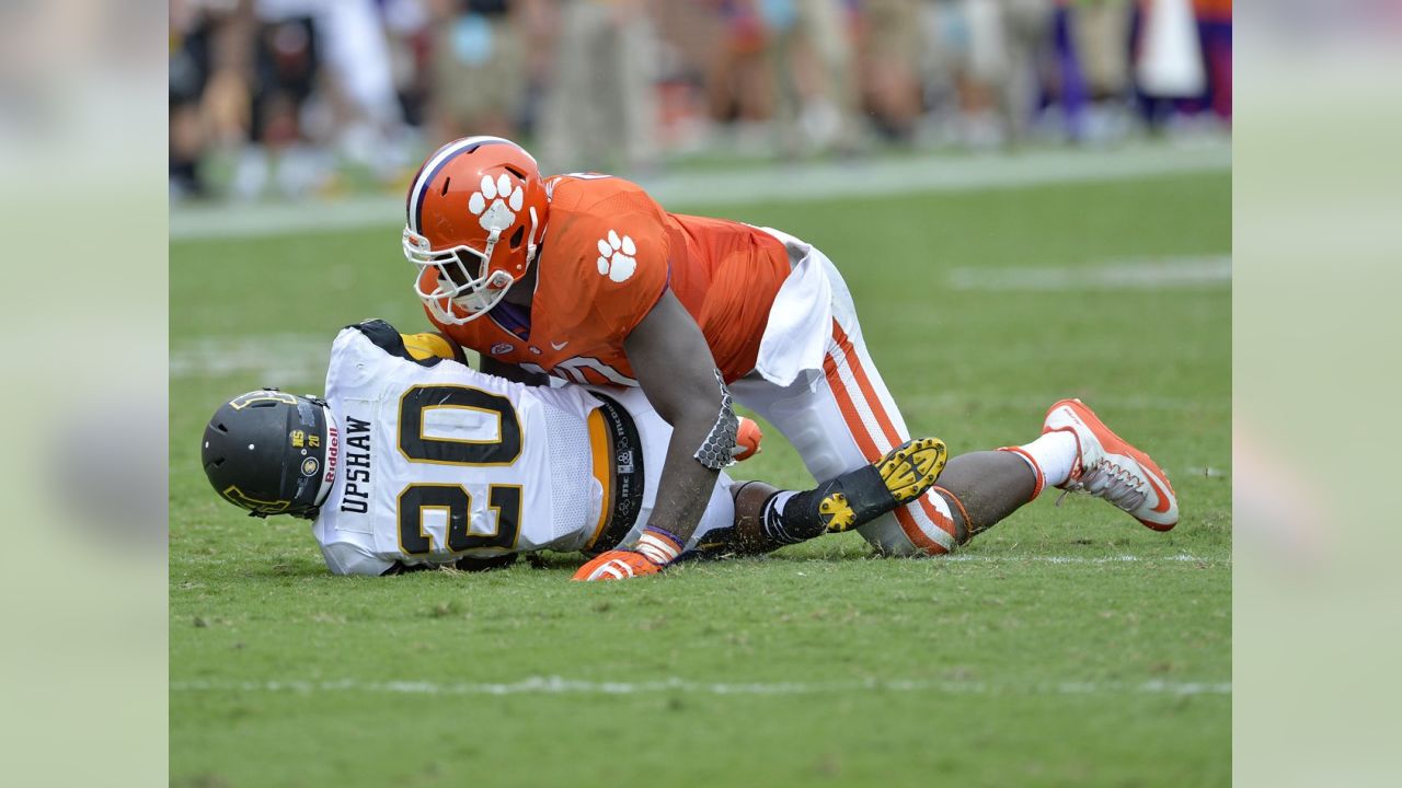 Clemson DE Shaq Lawson to visit Detroit Lions