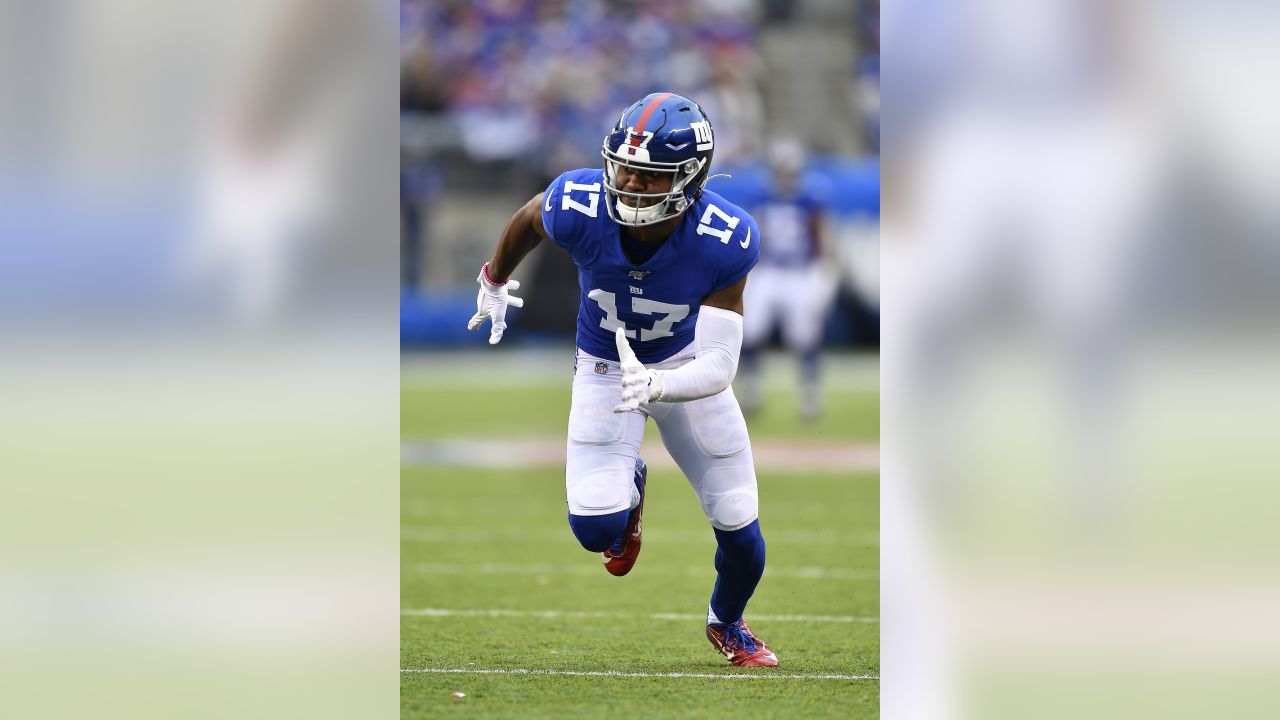 New York Giants on X: Reports: We have agreed to terms with WR