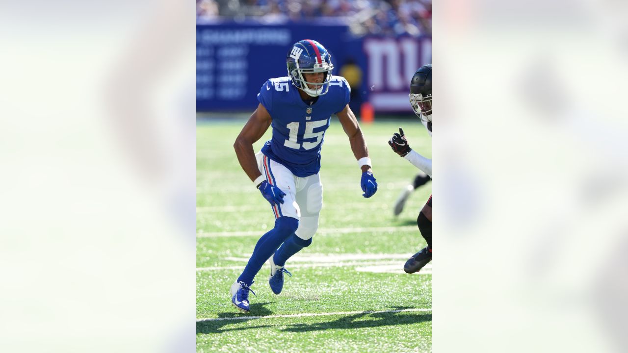 WAMC Sports Report 9/22/23: Giants can't overcome injuries in 30-12 loss to  49ers