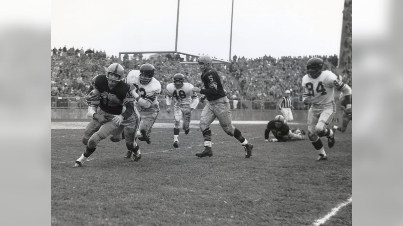 1938 New York Giants vs Green Bay Packers NFL Championship Game, Lot  #56724