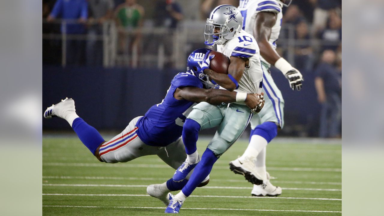 National reaction: 'Another Cowboys nightmare'; NY Giants will beat Dallas next  week; Dak Prescott just isn't good