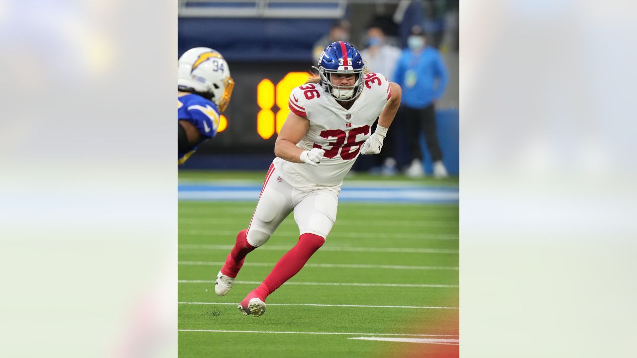 Giants Now: Eli Penny to have jersey retired by Norwalk High School