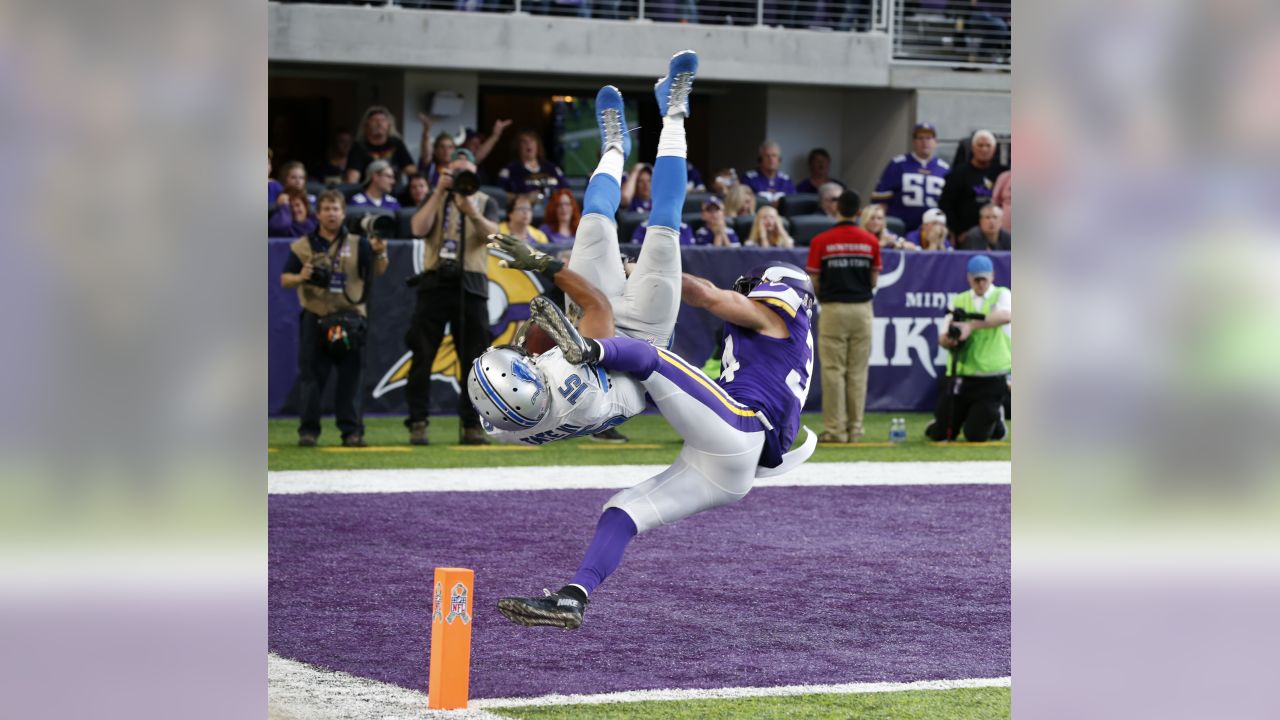 NFL wide receiver Golden Tate is golf-obsessed, This is the Loop