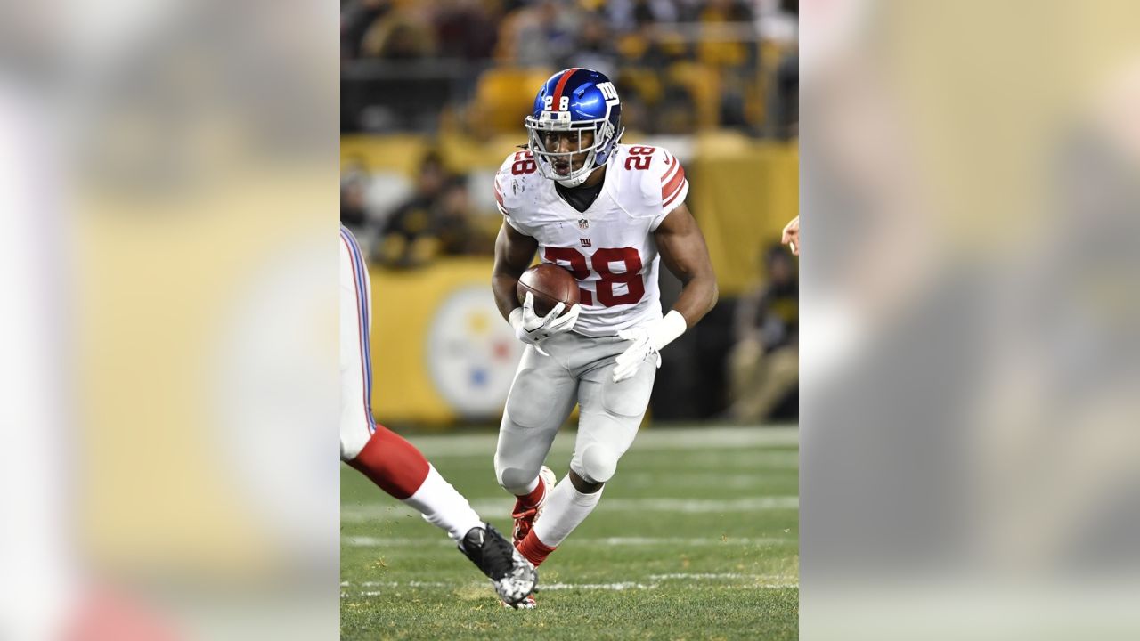 Giants vs. Redskins: 10 Things to Watch