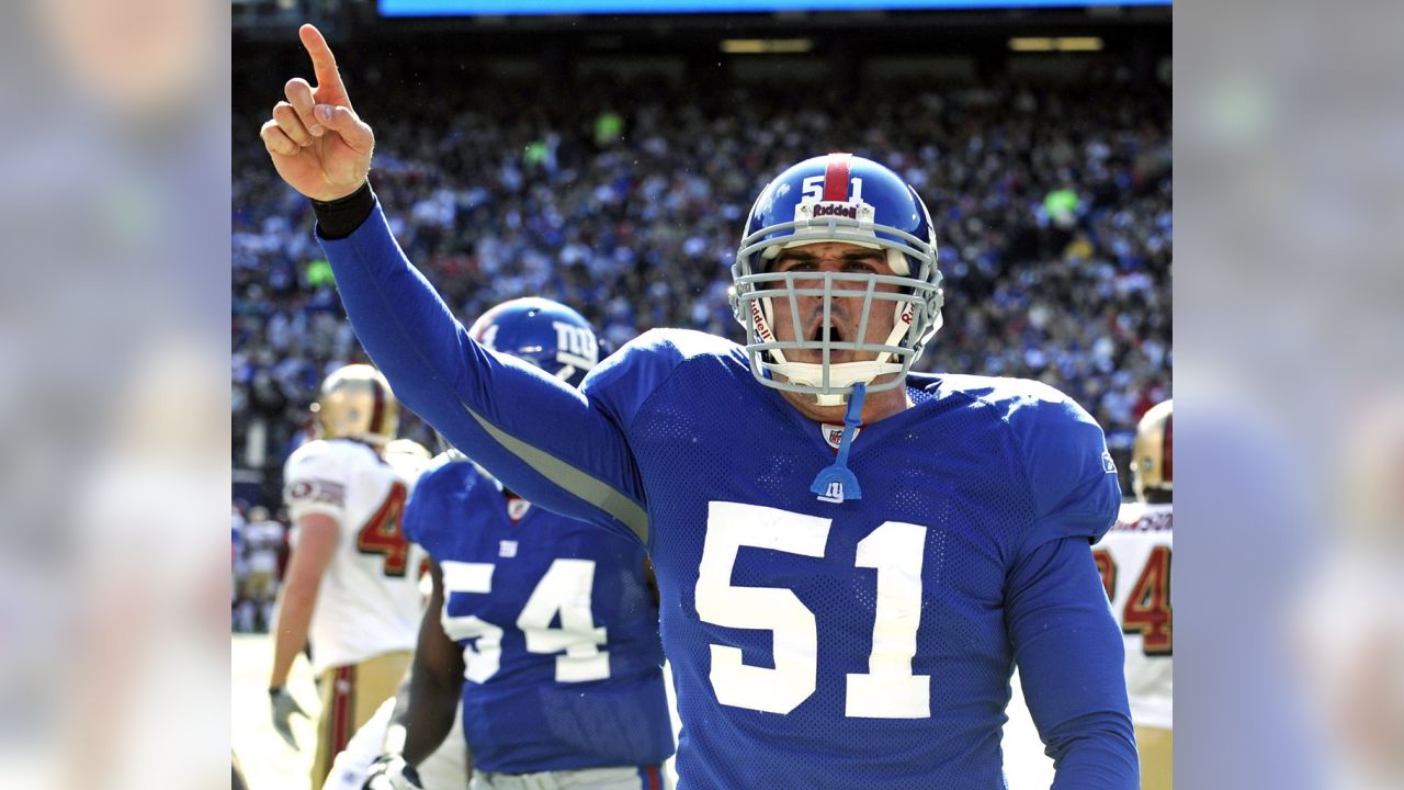 New York Giants Re-Sign Zak DeOssie - Big Blue Interactive