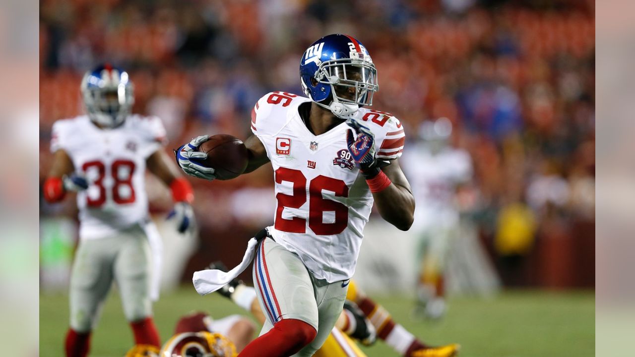 Giants Injury News: Trumaine McBride could be lost for season,  Rodgers-Cromartie hurting - Big Blue View