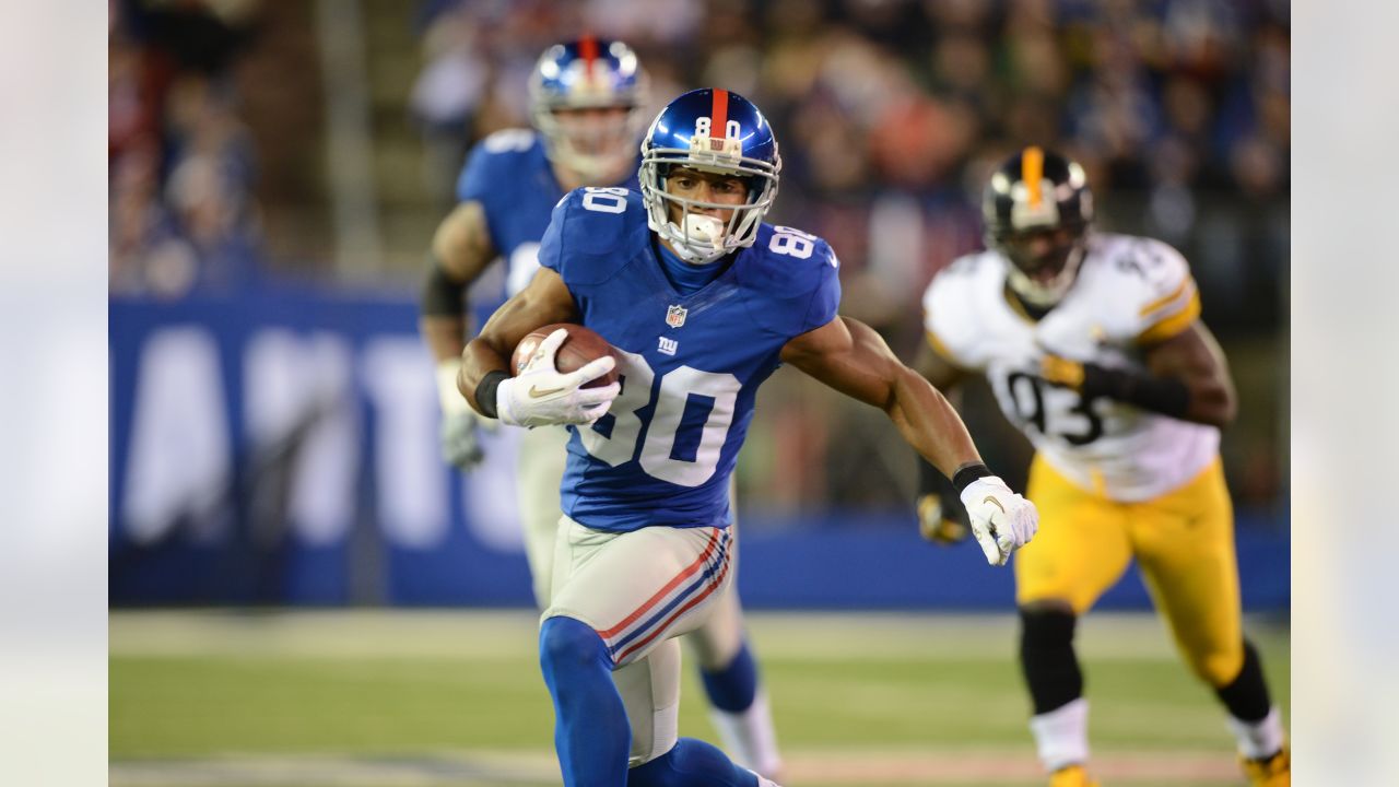 ESPN's Monday Night Football Featuring Pittsburgh Steelers at New York  Giants Delivers Cable's Third Most-Watched Sporting Event in 2020 - ESPN  Press Room U.S.