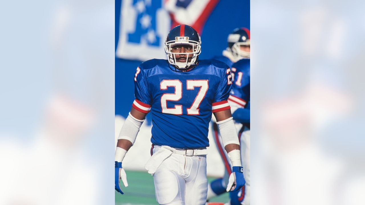 📸 Ring of Honor Class of 2022: Rodney Hampton