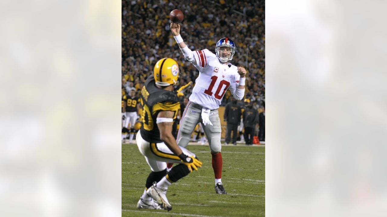 Steelers vs. Giants, Week 1: How to watch MNF opener via live