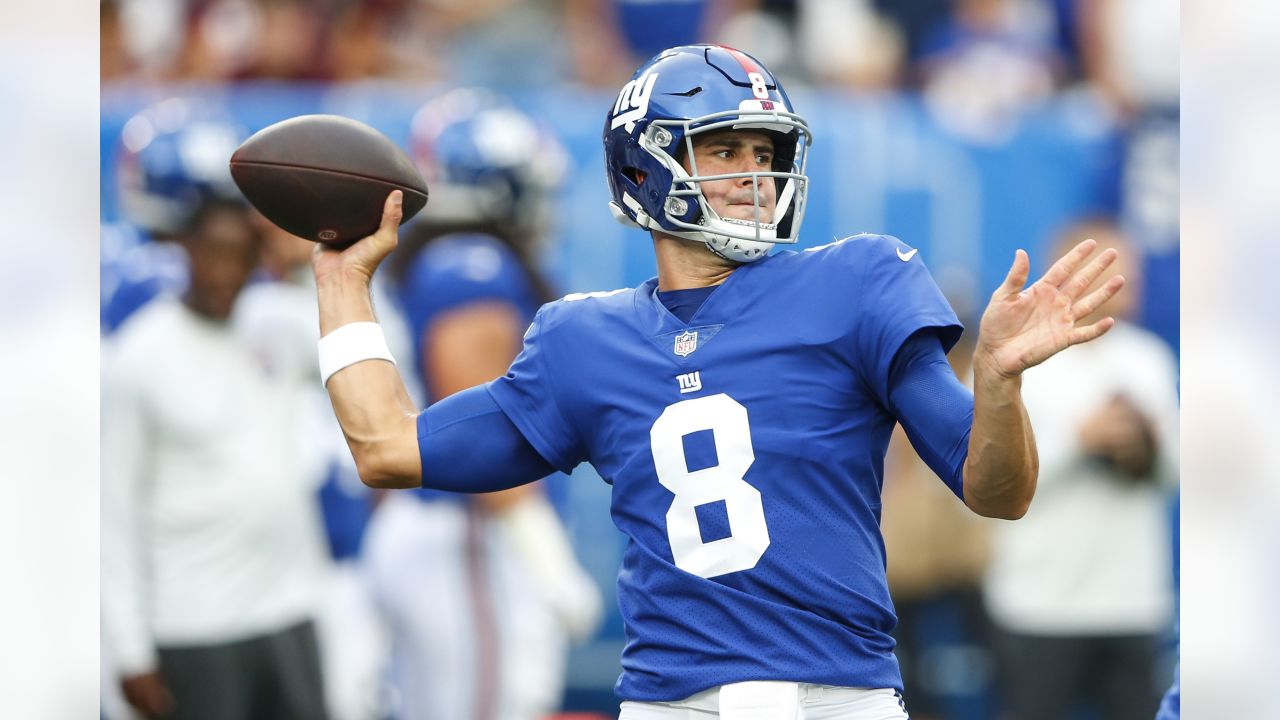 How to watch New York Giants vs. New England Patriots (8/11/22): FREE live  stream, time, TV, channel for NFL preseason Week 1 