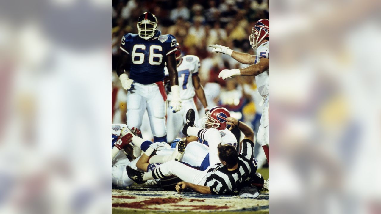 The Vault: Legendary stories & memories of Super Bowl XXV  The 30th  anniversary celebration of the 1990 championship team continues with a  behind-the-scenes look at Super Bowl XXV as told by