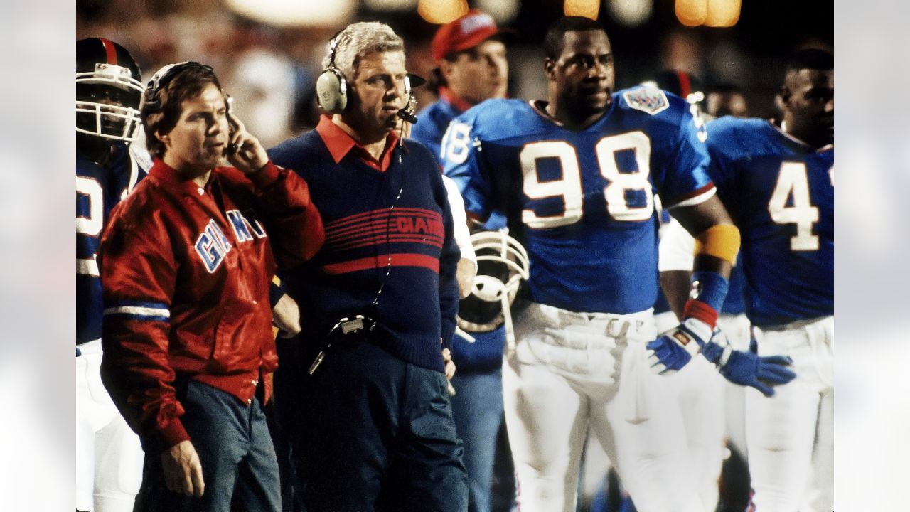 OTD: Giants defeat Bills in Super Bowl XXV