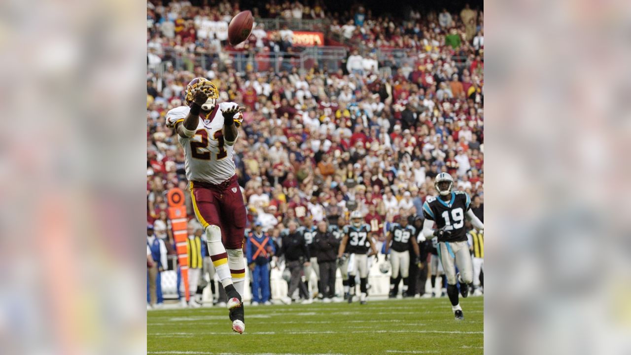 Redskins' Landon Collins wants to bring back Sean Taylor's No. 21 