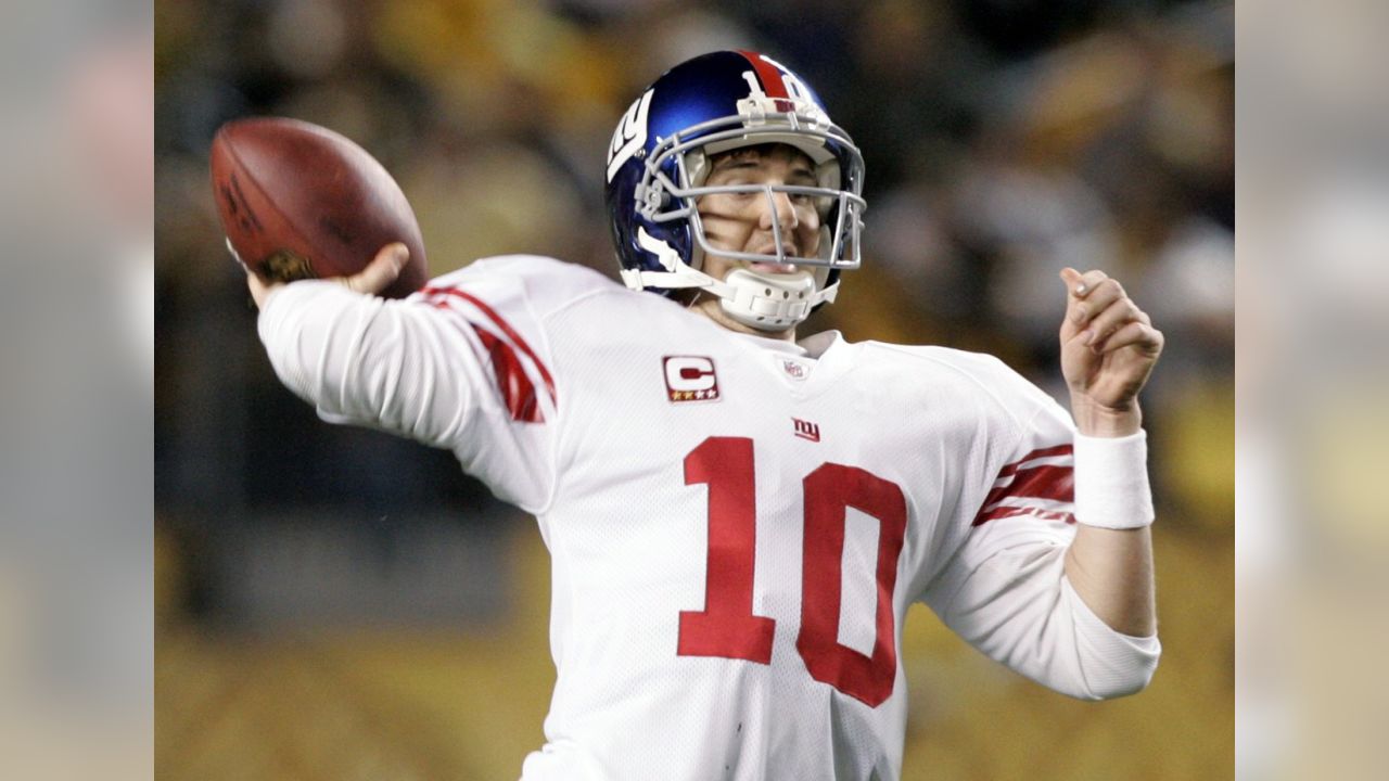 Lupica: Ernie Accorsi, Eli Manning forever share Giant piece of