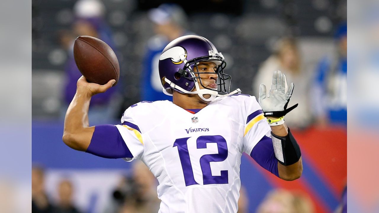 Five things to know about QB Josh Freeman