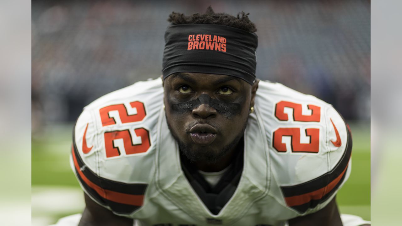 NY Giants: Jabrill Peppers Gets To Show Browns The Player, 40% OFF