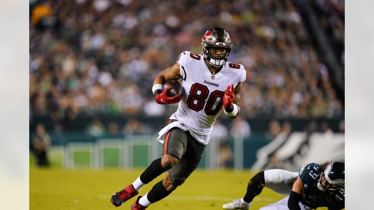 NFL: Bucs breaking out pewter uniforms for Sunday's game vs. Bengals