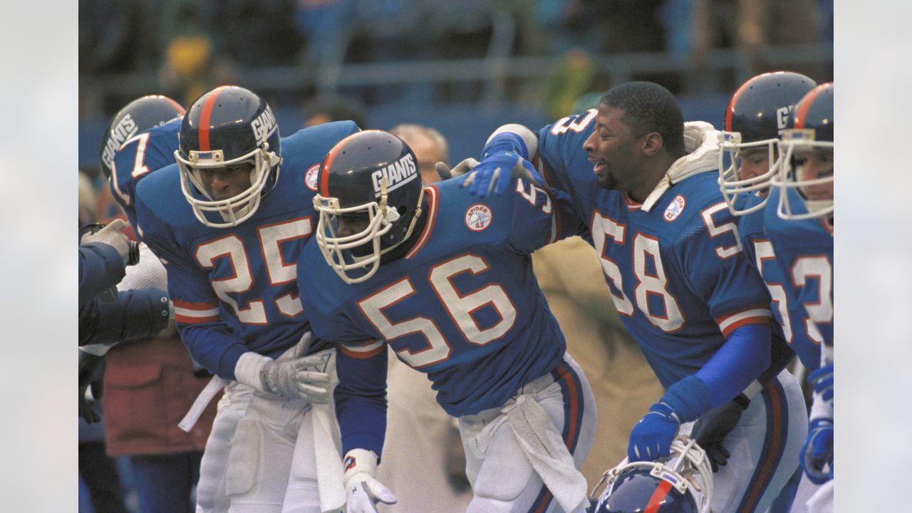 Giants Now: Tom Pelissero names Carl Banks among most underrated LBs in NFL  history