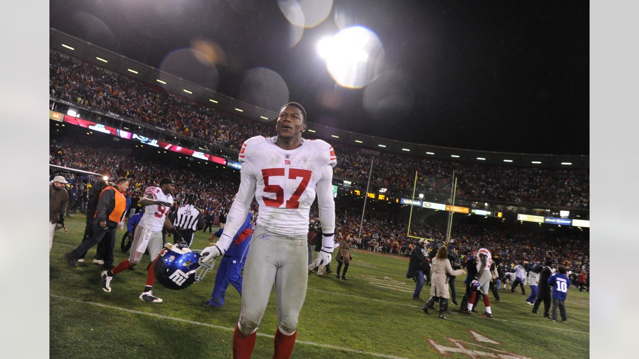 New York Giants Throwback Thursday: The 2011 NFC Championship Game