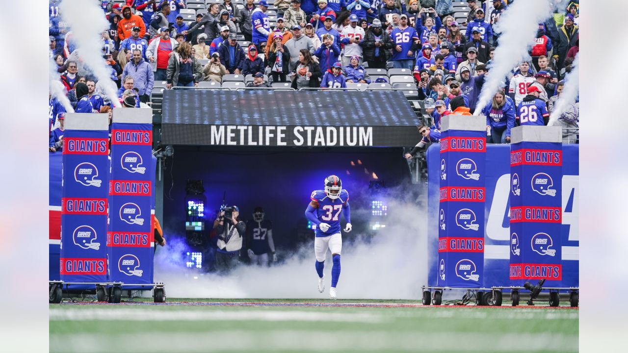 Giants fans: Stop watching this team. Especially after lifeless 29-3 loss  to Bears — and don't show up to MetLife next week either 