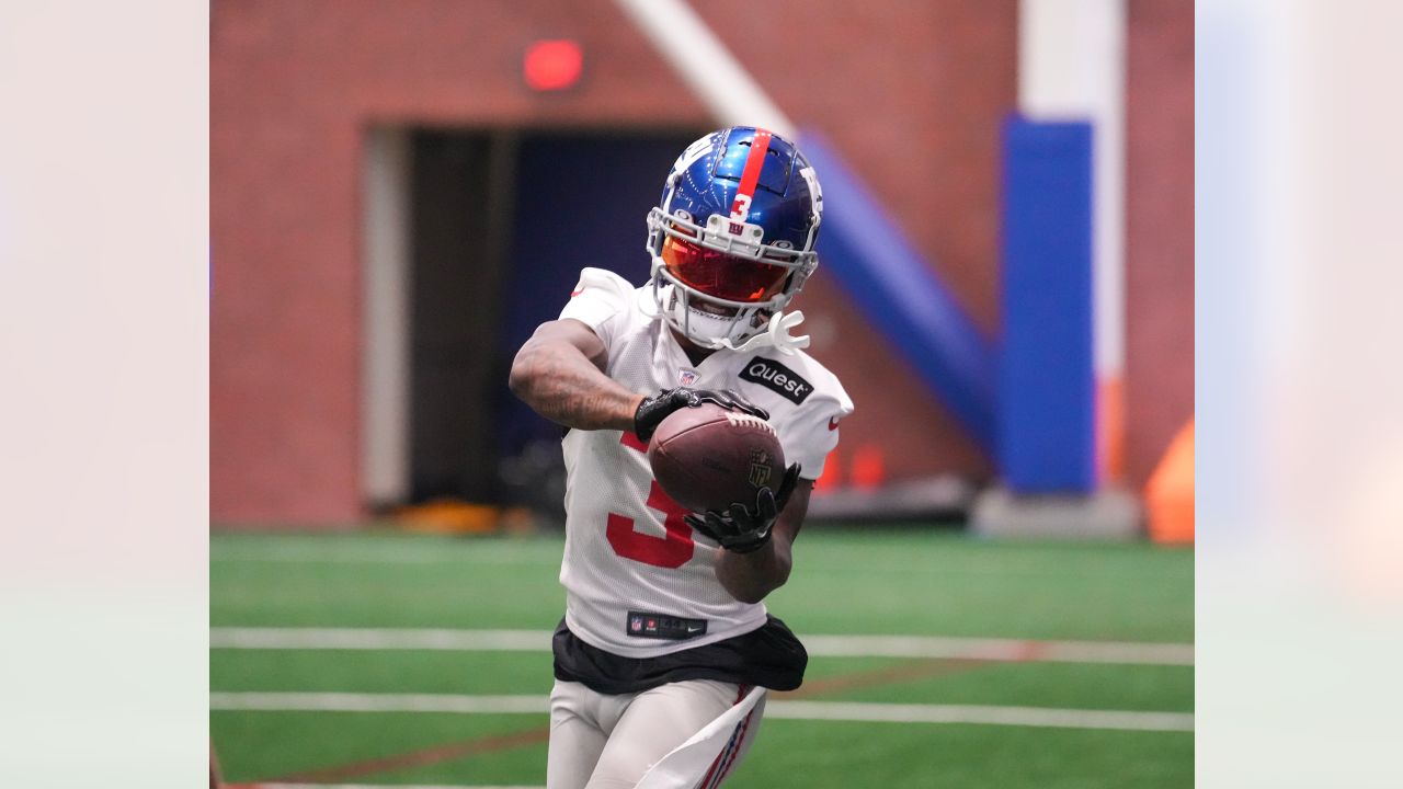 Credit Brian Daboll, Mike Kafka for Giants' unique offense