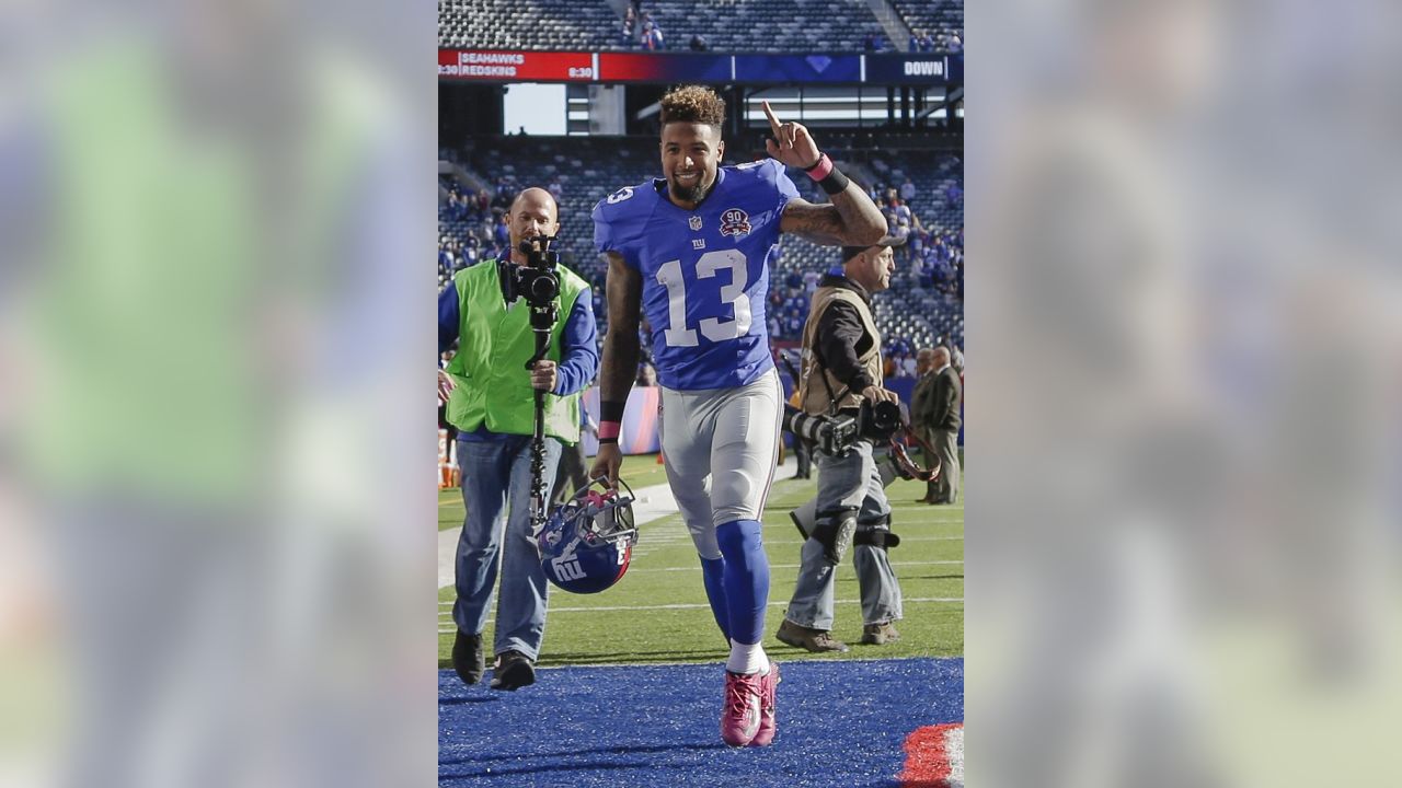 3 reasons Odell Beckham Jr. won the Madden cover vote