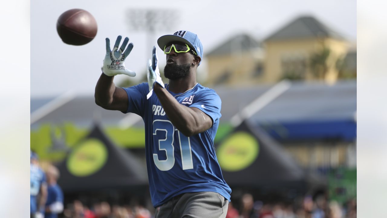 2019 Pro Bowl Instant Reaction: Fuller shines and Trubisky struggles in  underwhelming 26-7 AFC victory - Windy City Gridiron