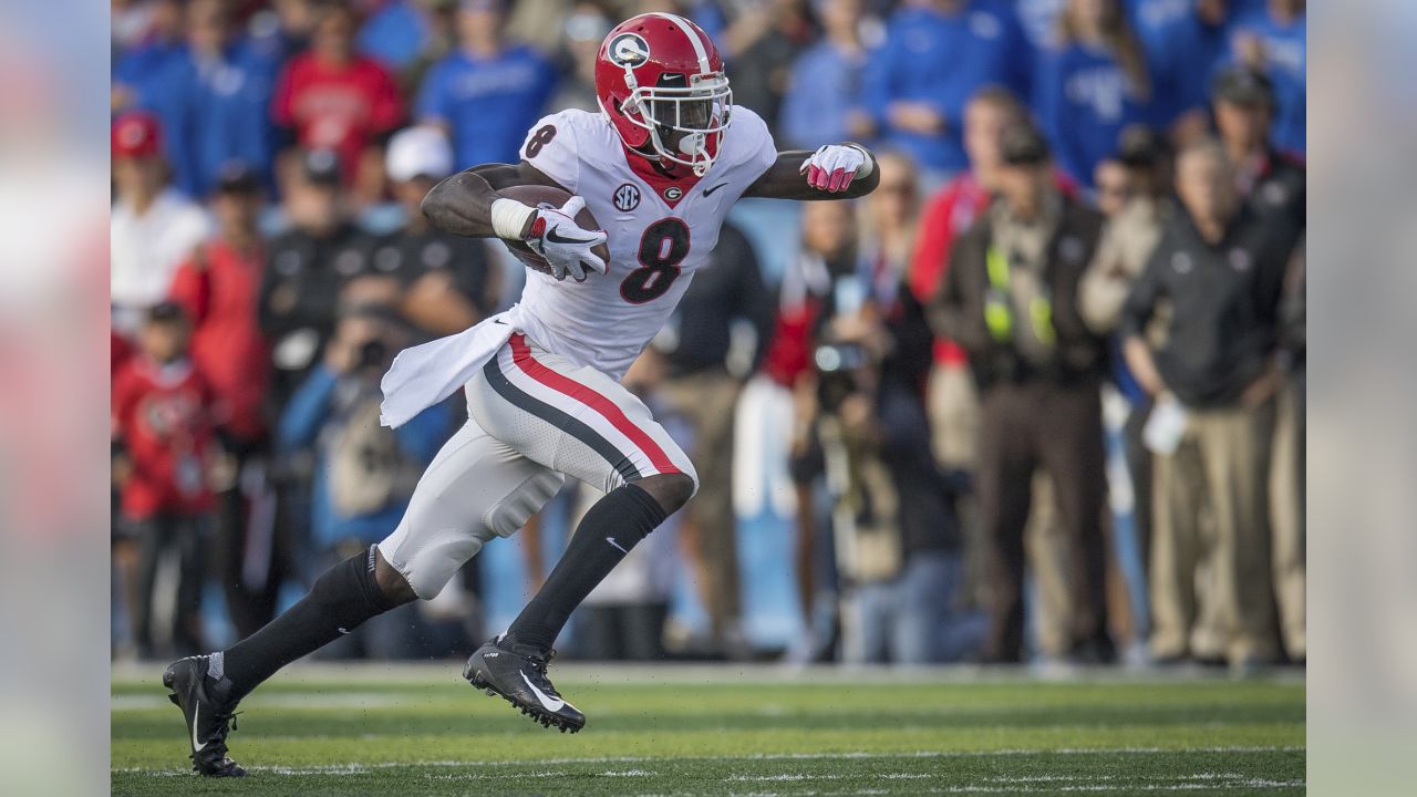 Former Ohio State wide receiver Terry McLaurin is already breaking records  in the NFL - Land-Grant Holy Land